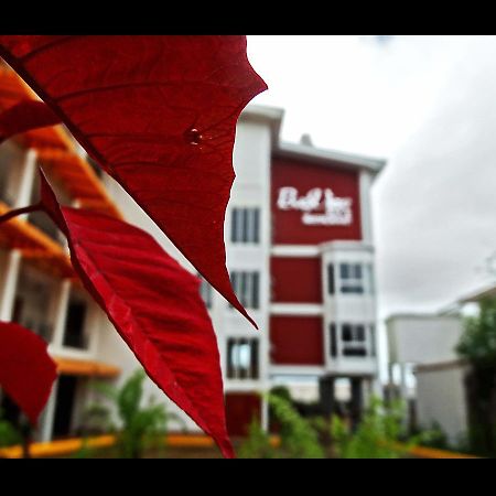 Hotel Casa Royale Bluefields Exteriér fotografie