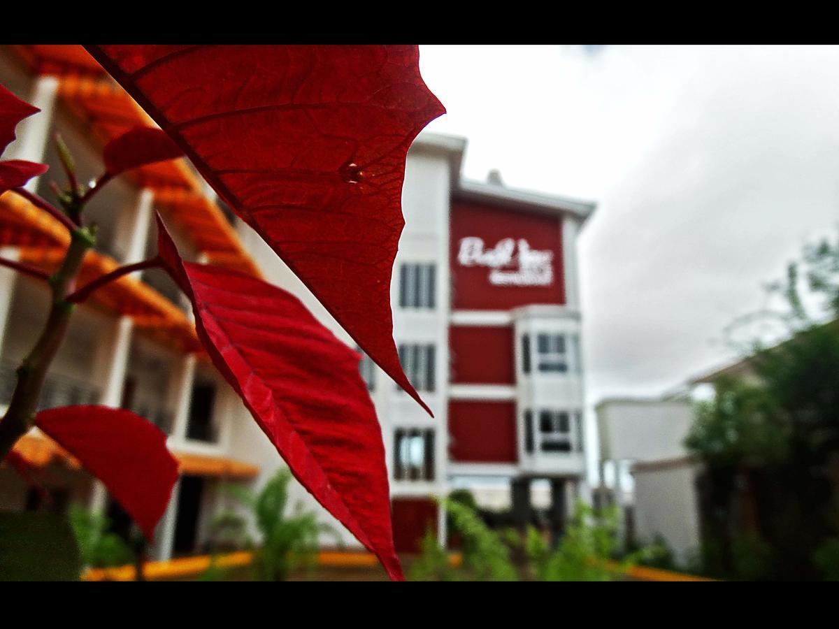 Hotel Casa Royale Bluefields Exteriér fotografie