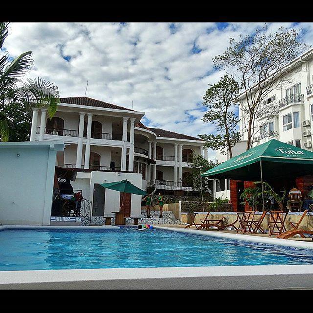 Hotel Casa Royale Bluefields Exteriér fotografie